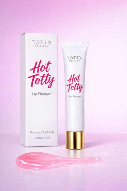 Hot Totty Lip Plumper