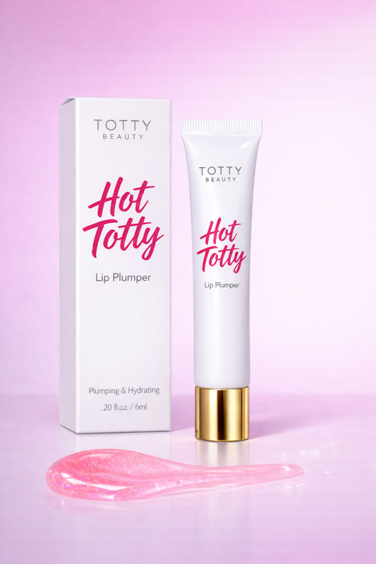 Hot Totty Lip Plumper