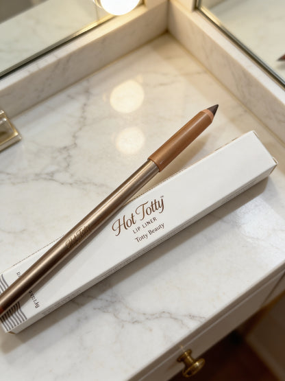 Hot Totty Lip Liner – Spicy Nude