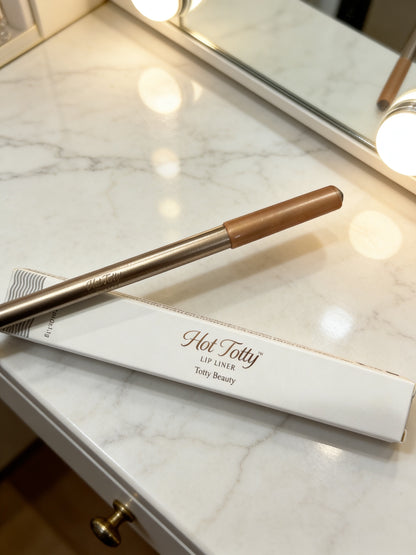 Hot Totty Lip Liner – Spicy Nude