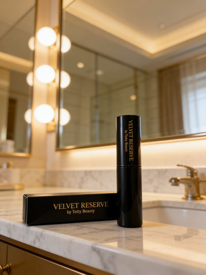 Velvet Reserve